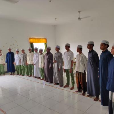 02 Ab Voice Nasyid