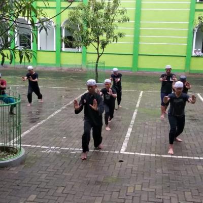 06 Silat